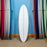 Actual Board: Christenson Hole Shot PU/Poly 6'4" — 41.38L