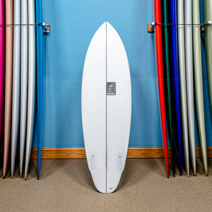Christenson Lane Splitter PU/Poly 5'8" — Alternate View
