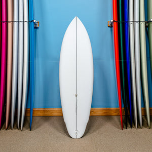 Actual Board: Christenson Lane Splitter PU/Poly 5'8" — 30.7L