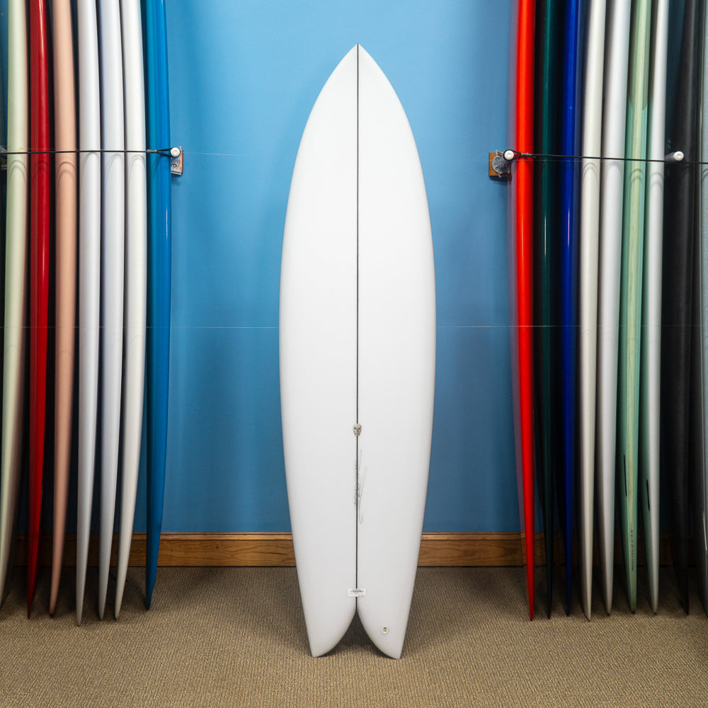 Christenson Long Phish 2.0 PU/Poly 6'8"