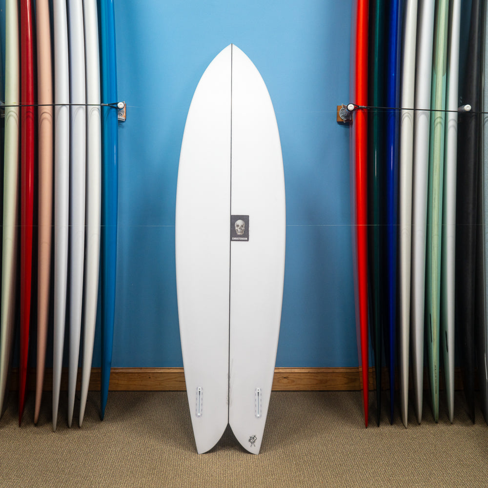 Christenson Long Phish 2.0 PU/Poly 6'8"