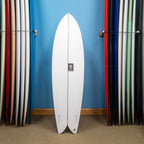 Christenson Long Phish 2.0 PU/Poly 6'8"