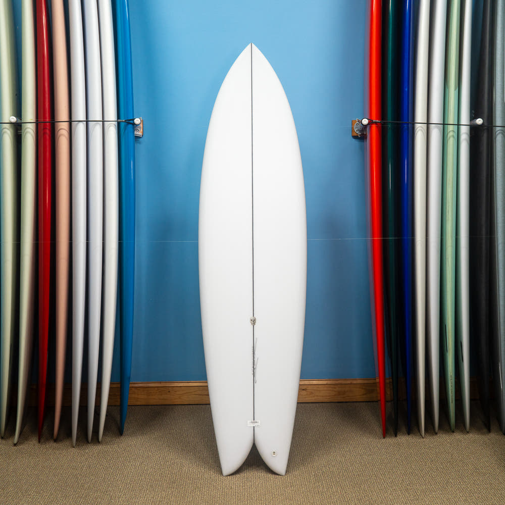Christenson Long Phish 2.0 PU/Poly 6'10"