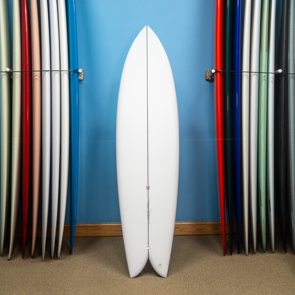 Christenson Long Phish 2.0 PU/Poly 6'10"