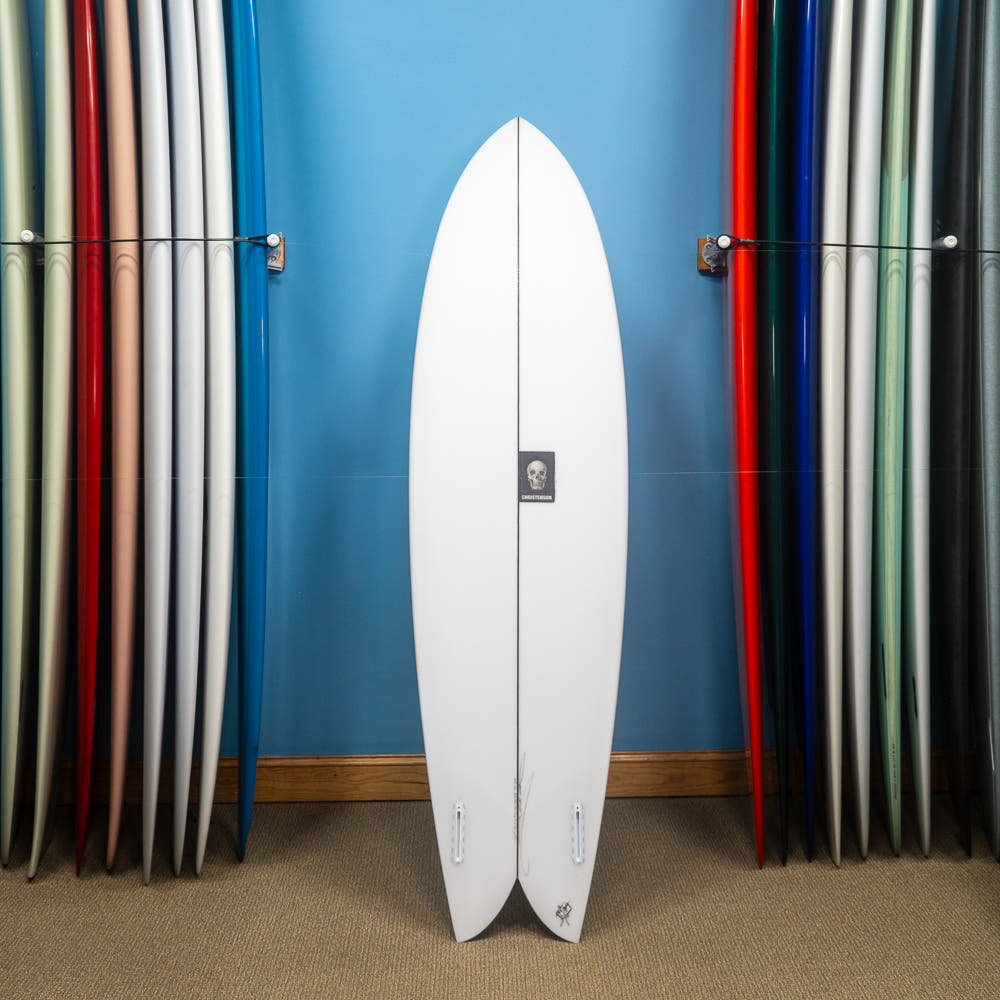 Christenson Long Phish 2.0 PU/Poly 6'10"