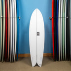 Christenson Long Phish 2.0 PU/Poly 6'10"