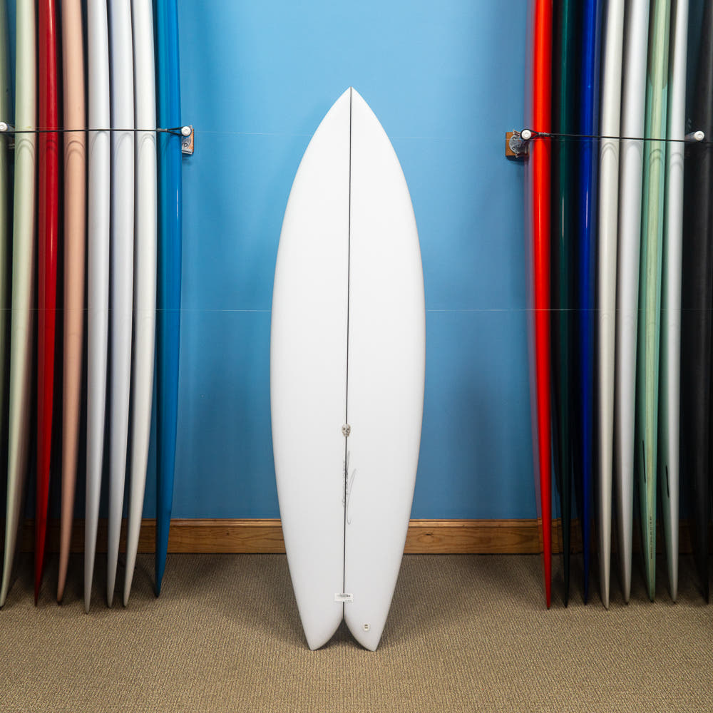 Christenson Nautilus PU/Poly 6'0"