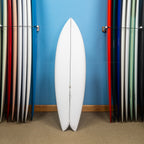 Christenson Nautilus PU/Poly 6'0"