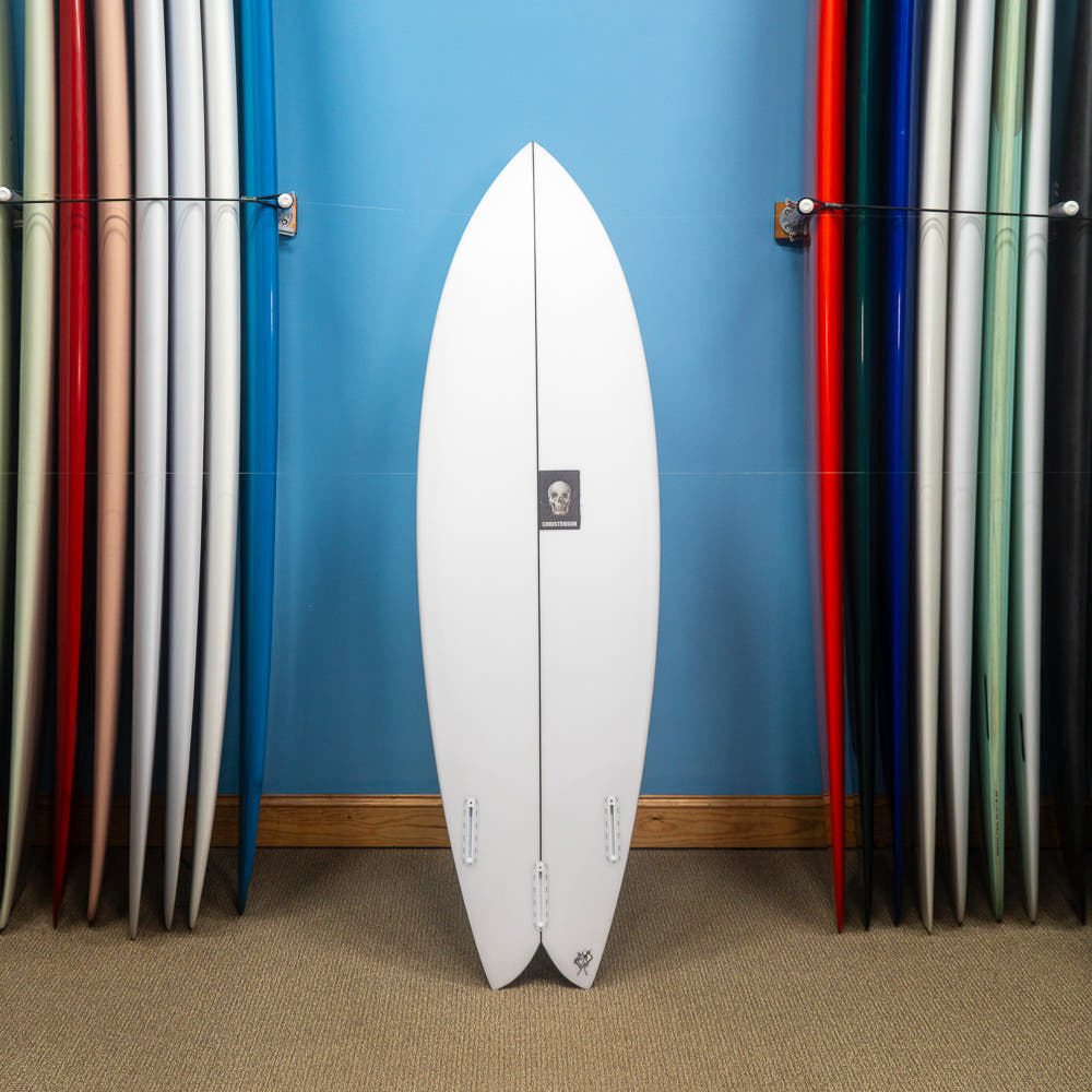 Christenson Nautilus PU/Poly 6'0"