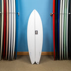 Christenson Nautilus PU/Poly 6'0"
