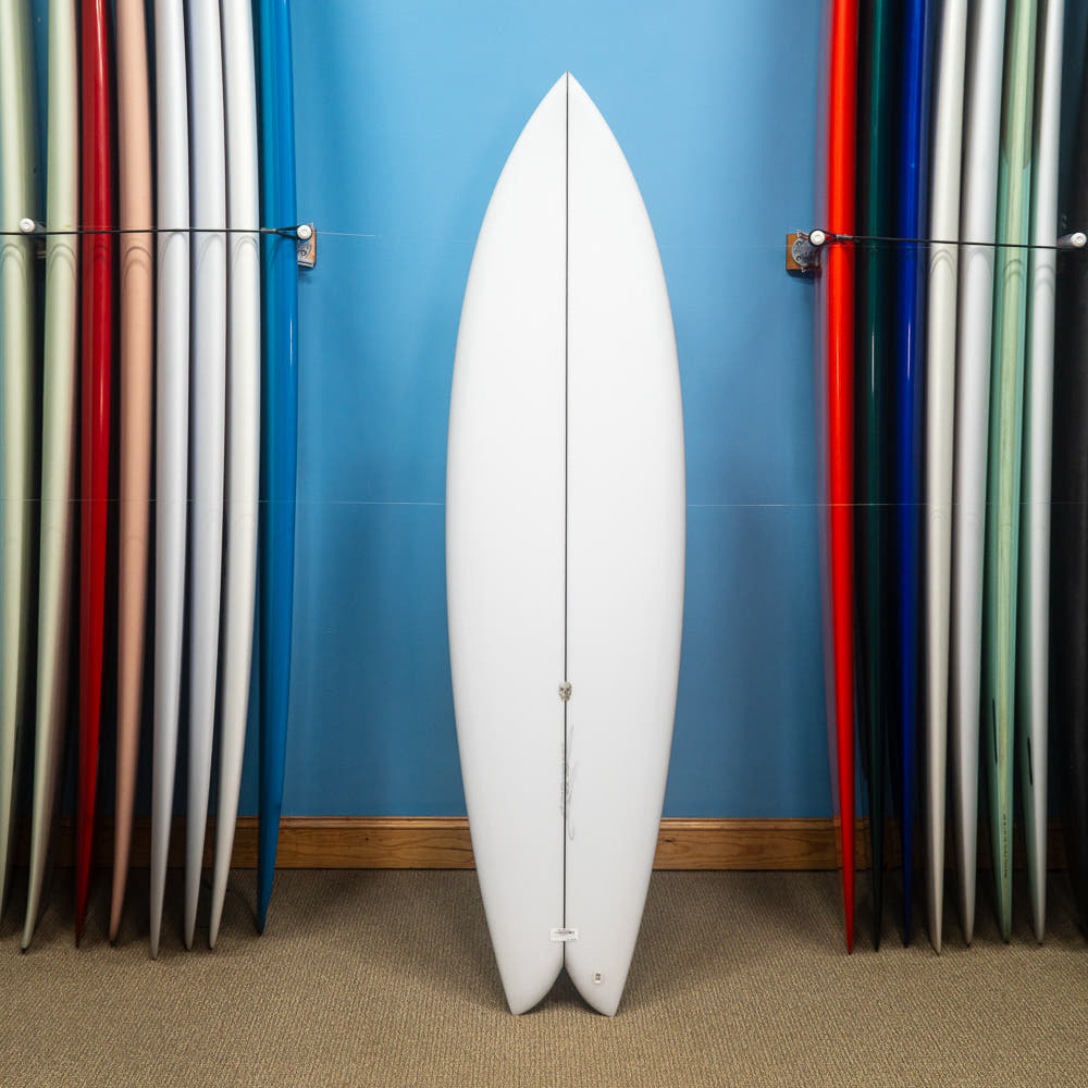 Christenson Nautilus PU/Poly 6'8"