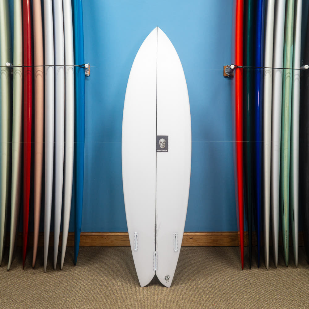 Christenson Nautilus PU/Poly 6'8"