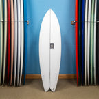 Christenson Nautilus PU/Poly 6'8"