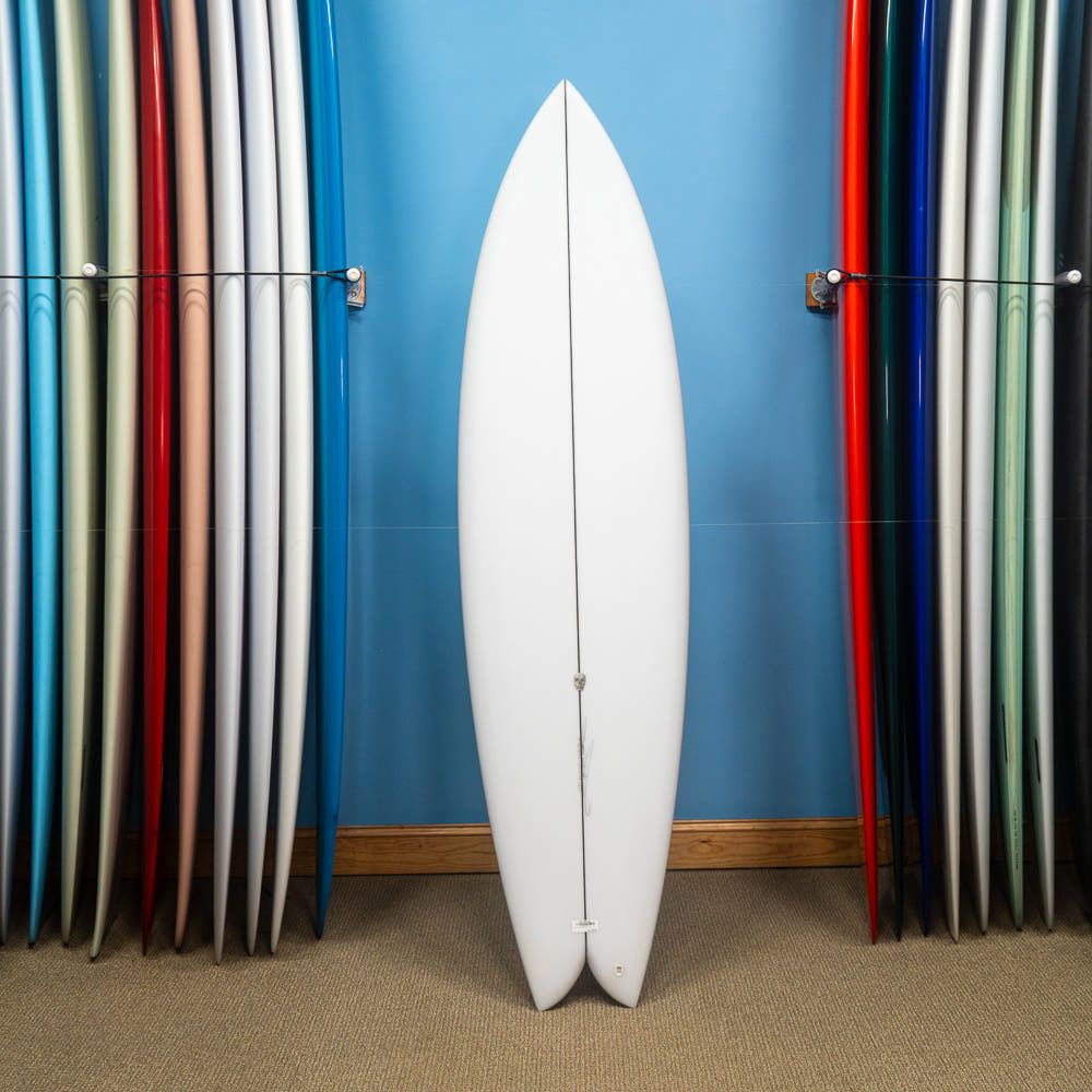Christenson Nautilus PU/Poly 7'0"