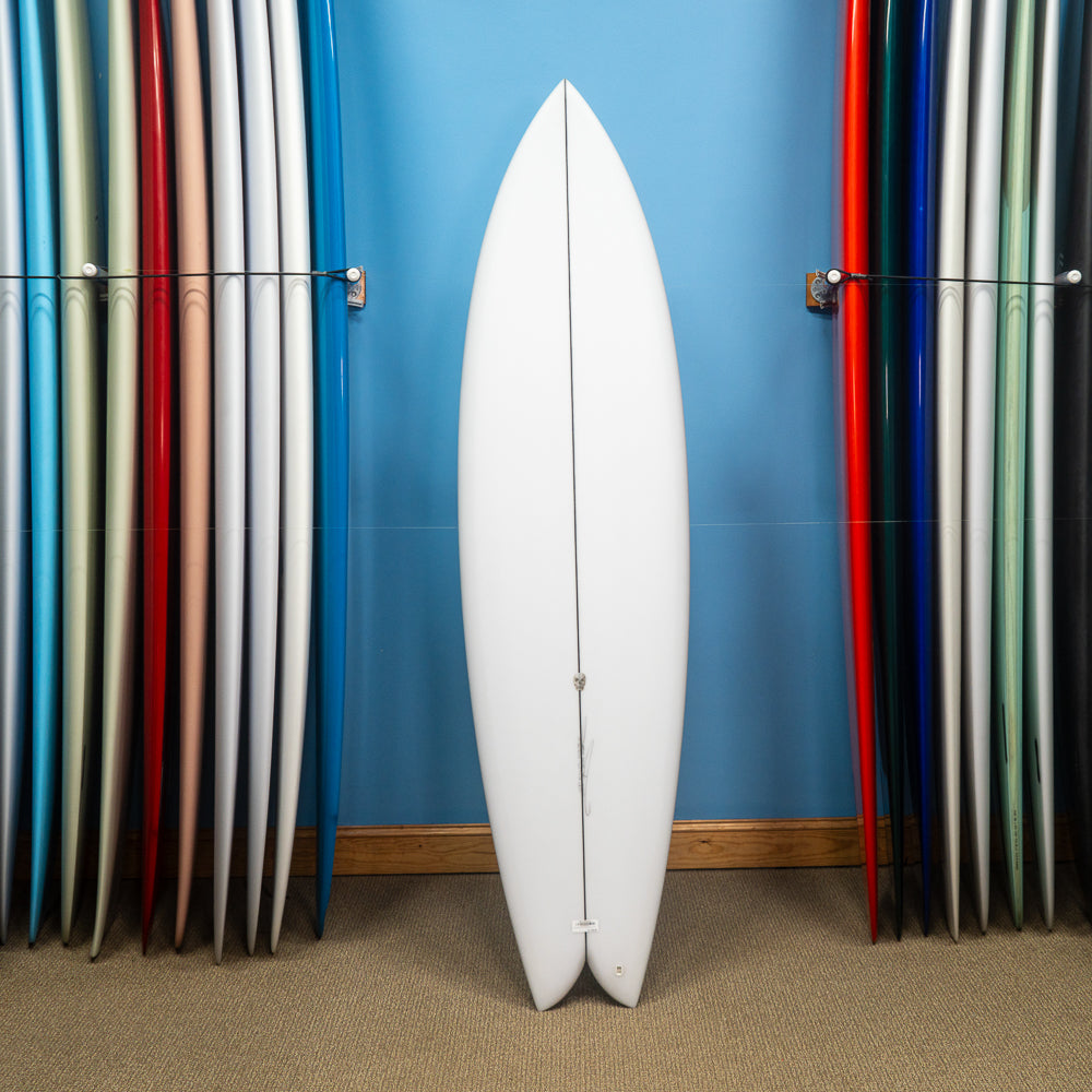 Christenson Nautilus PU/Poly 7'0"