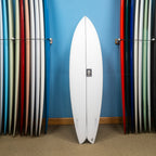 Christenson Nautilus PU/Poly 7'0"