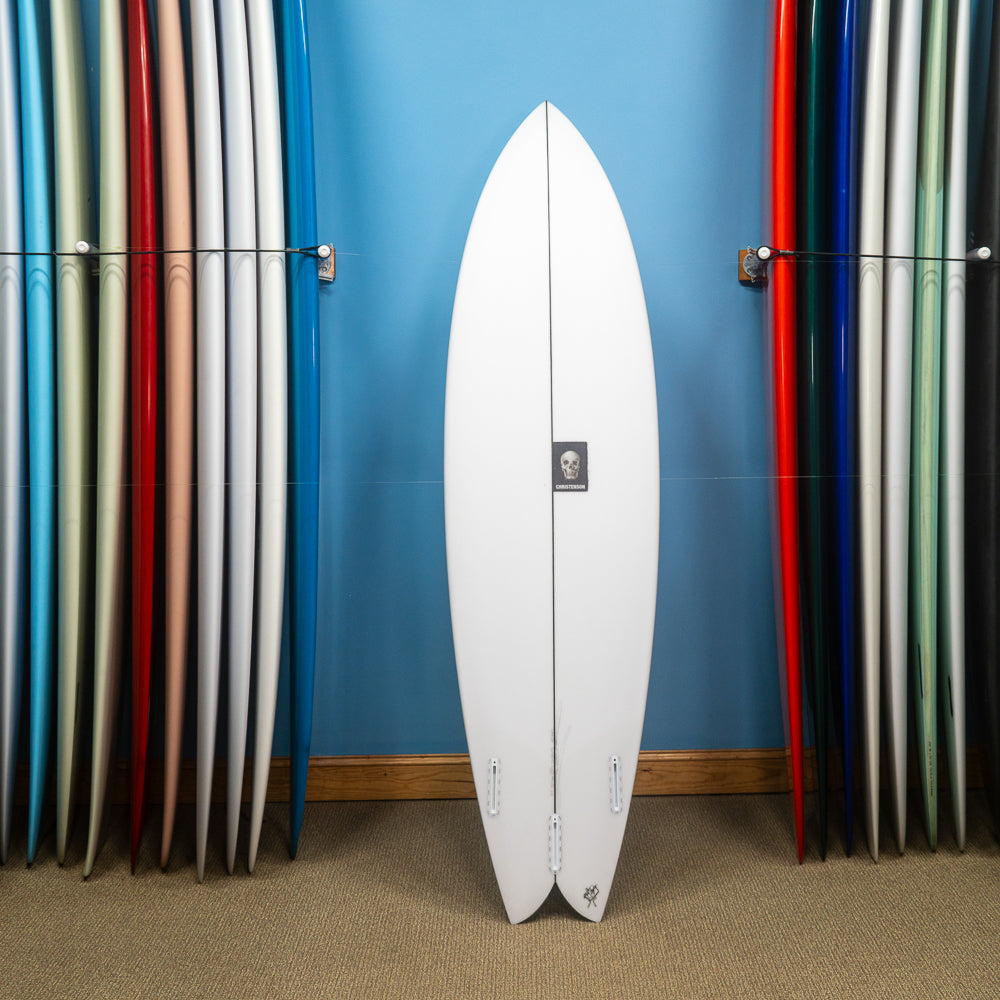 Christenson Nautilus PU/Poly 7'0"