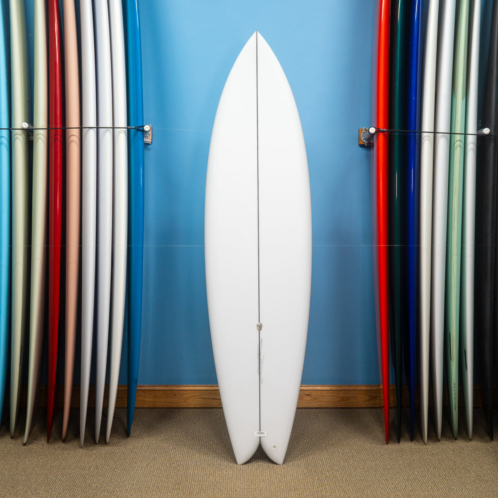 Christenson Nautilus PU/Poly 7'0"