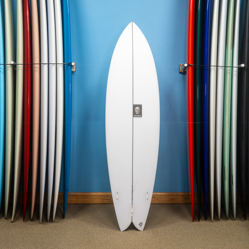 Christenson Nautilus PU/Poly 7'0"