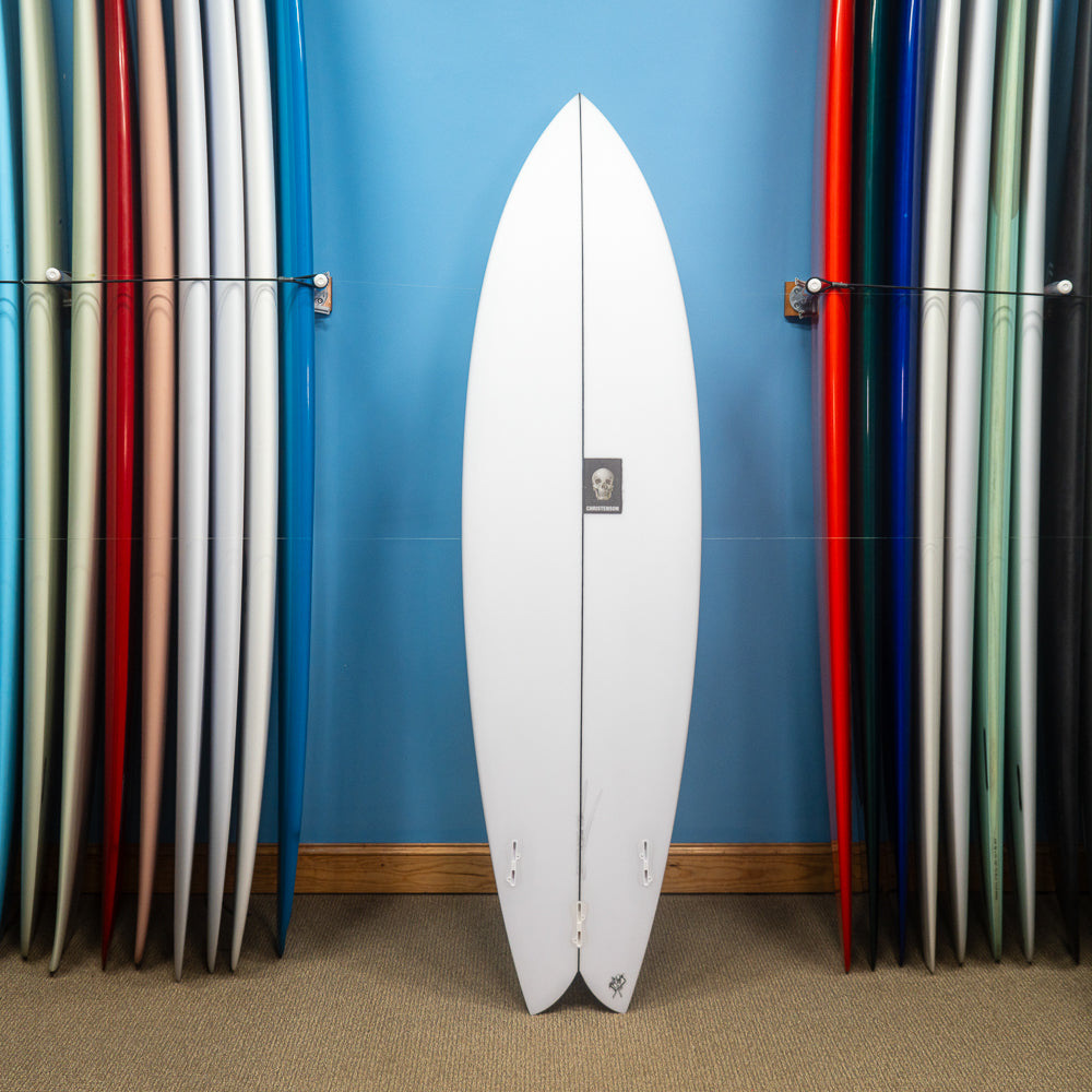 Christenson Nautilus PU/Poly 7'0"