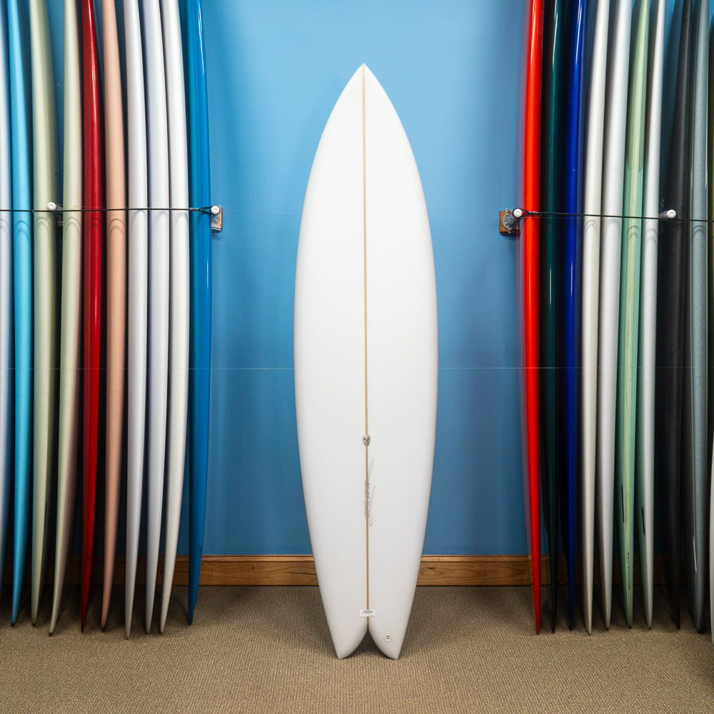 Christenson Nautilus PU/Poly 7'2"