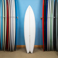 Christenson Nautilus PU/Poly 7'2"
