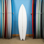 Christenson Nautilus PU/Poly 7'2"