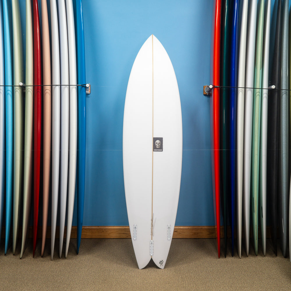 Christenson Nautilus PU/Poly 7'2"