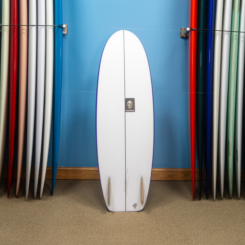 Christenson Ocean Racer PU/Poly 5'6"