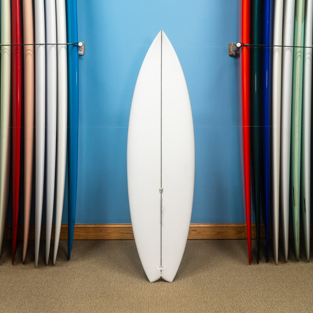 Christenson OP3 PU/Poly 5'10"