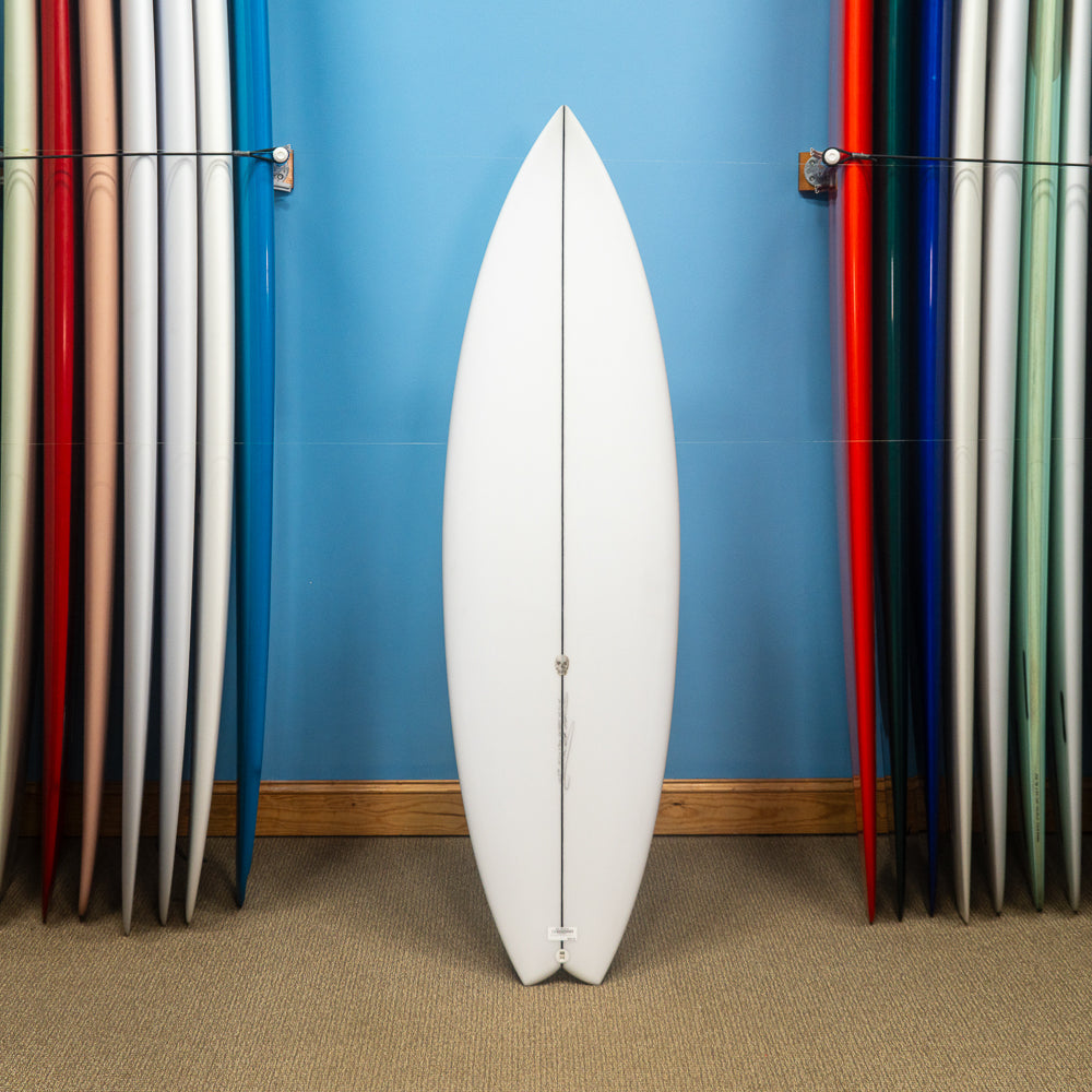 Christenson OP3 PU/Poly 5'10"