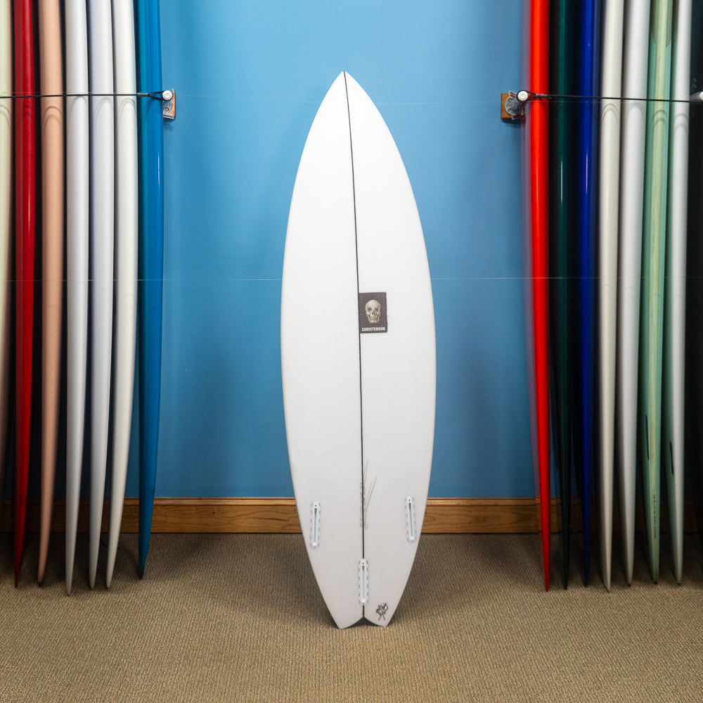 Christenson OP3 PU/Poly 5'10"