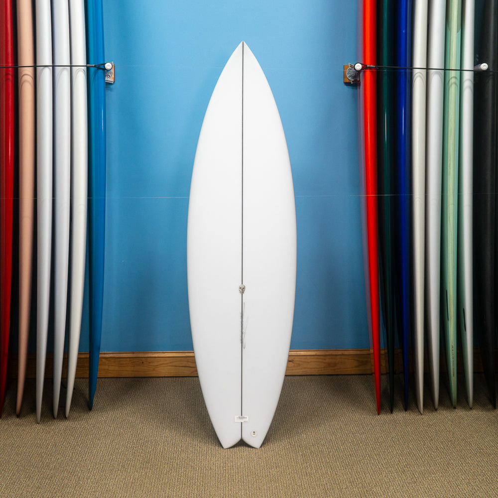 Christenson OP3 PU/Poly 5'11"