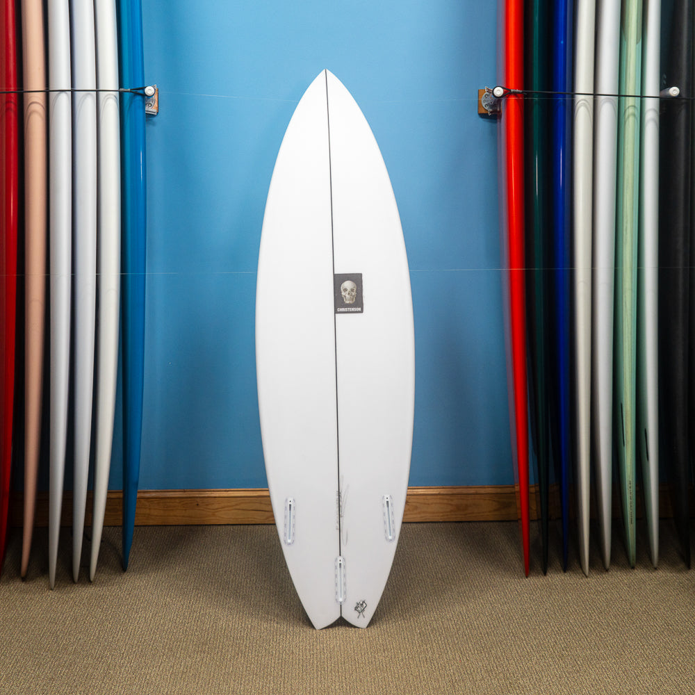 Christenson OP3 PU/Poly 5'11"