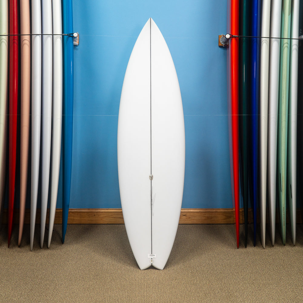 Christenson OP3 PU/Poly 6'0"