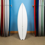 Christenson OP3 PU/Poly 6'0"