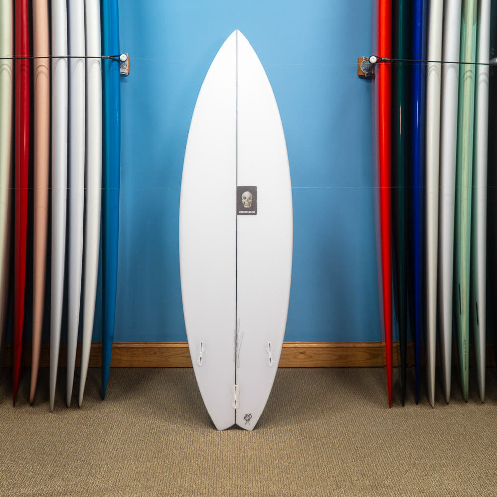 Christenson OP3 PU/Poly 6'0"