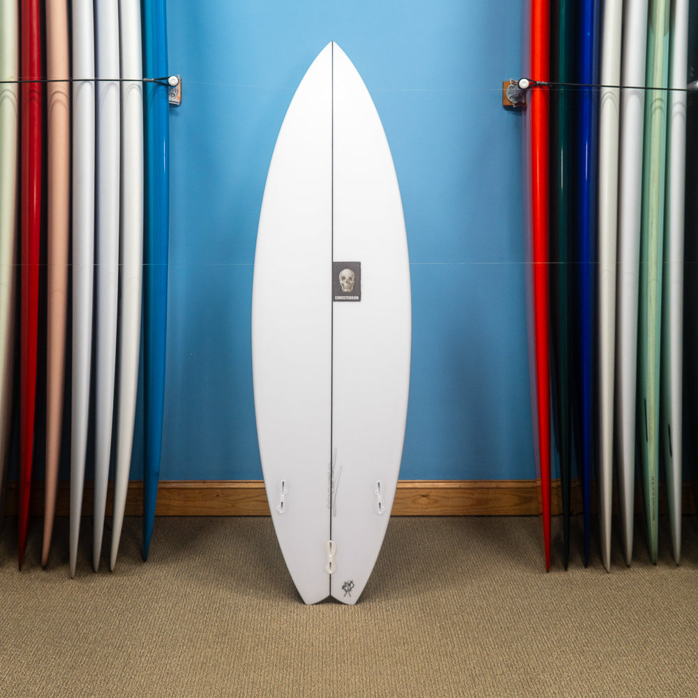 Christenson OP3 PU/Poly 6'0"