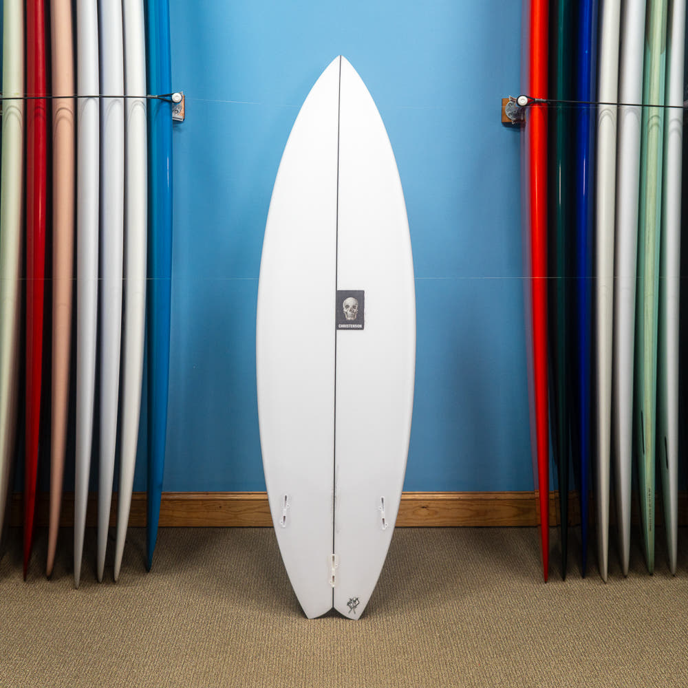 Christenson OP3 PU/Poly 6'1"