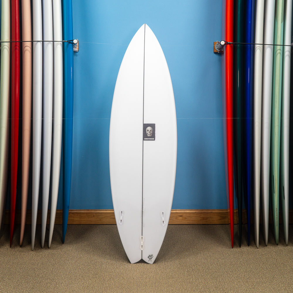 Christenson OP3 PU/Poly 6'1"