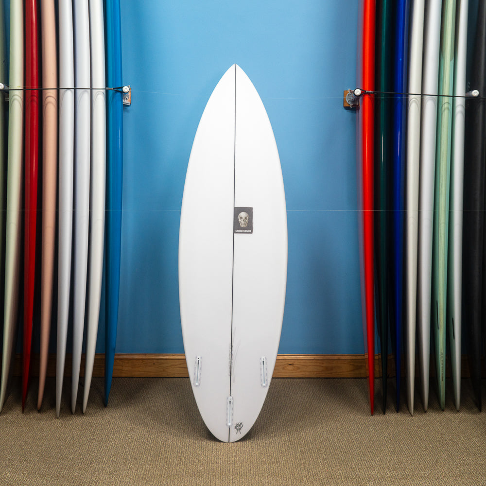 Christenson OP4 PU/Poly 6'1"