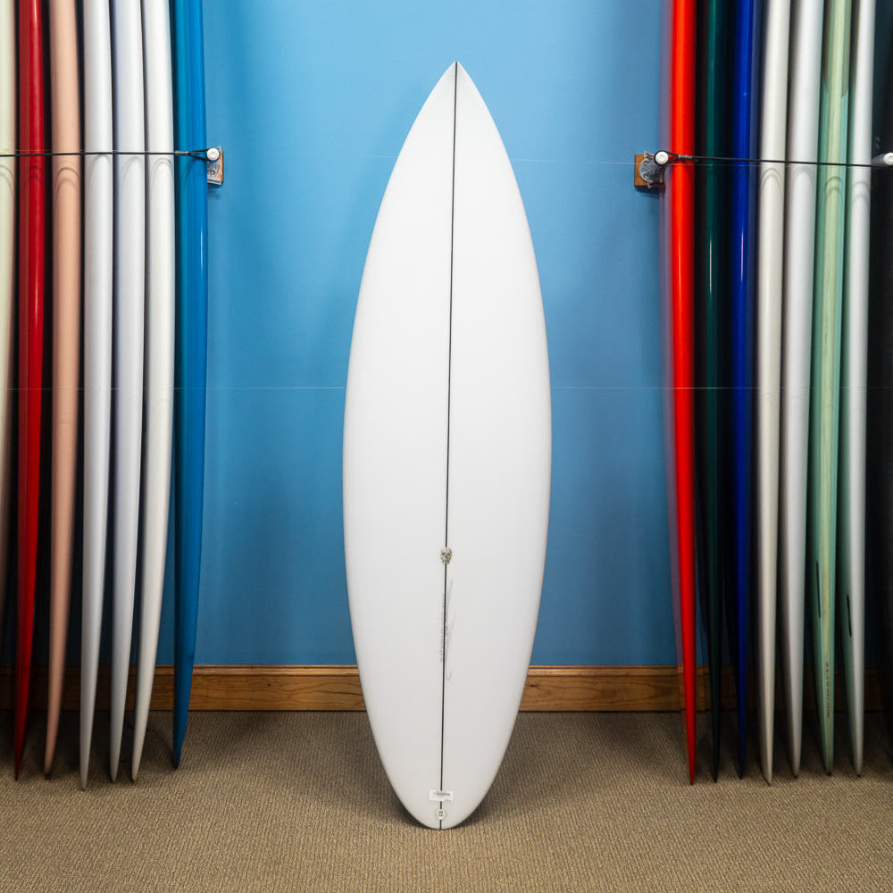 Christenson OP4 PU/Poly 6'3"
