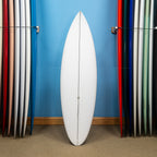 Christenson OP4 PU/Poly 6'3"