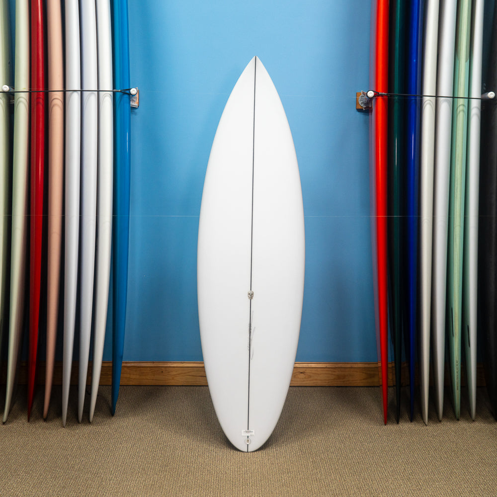 Christenson OP3 PU/Poly 6'2"