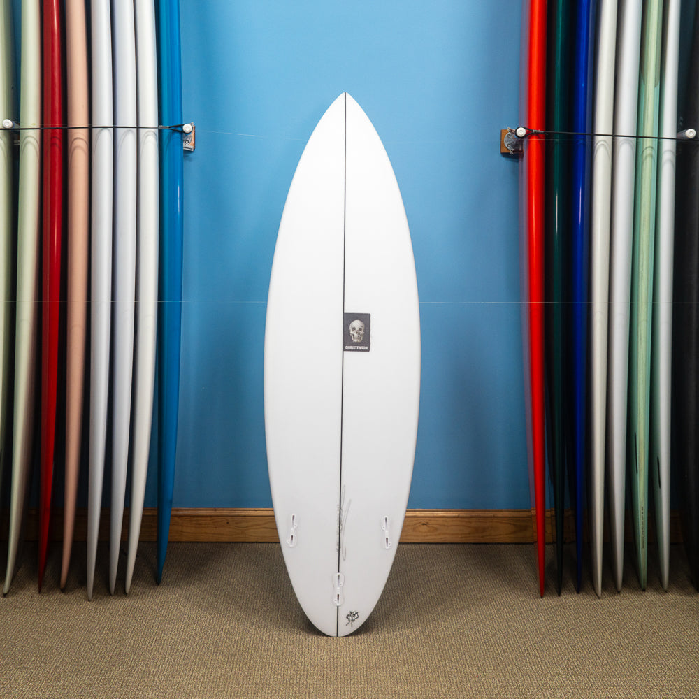 Christenson OP3 PU/Poly 6'2"