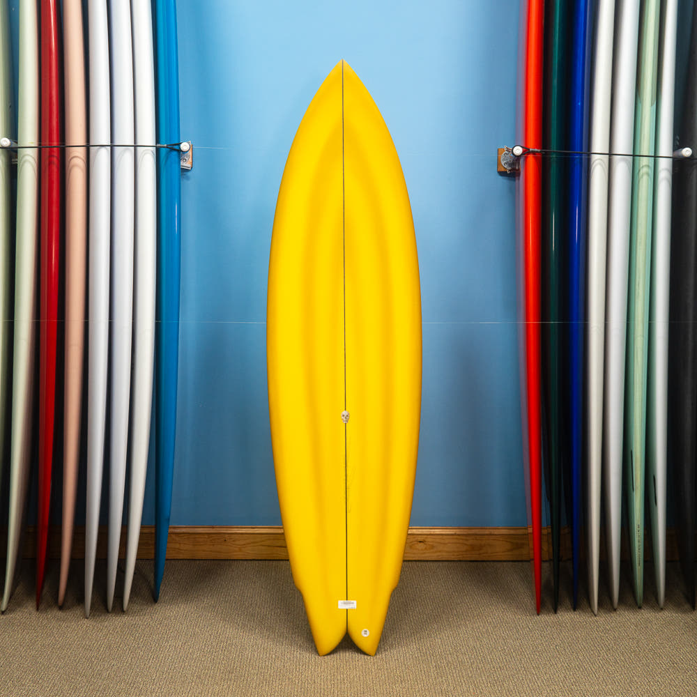 Christenson Wolverine PU/Poly 6'6"