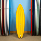 Christenson Wolverine PU/Poly 6'6"