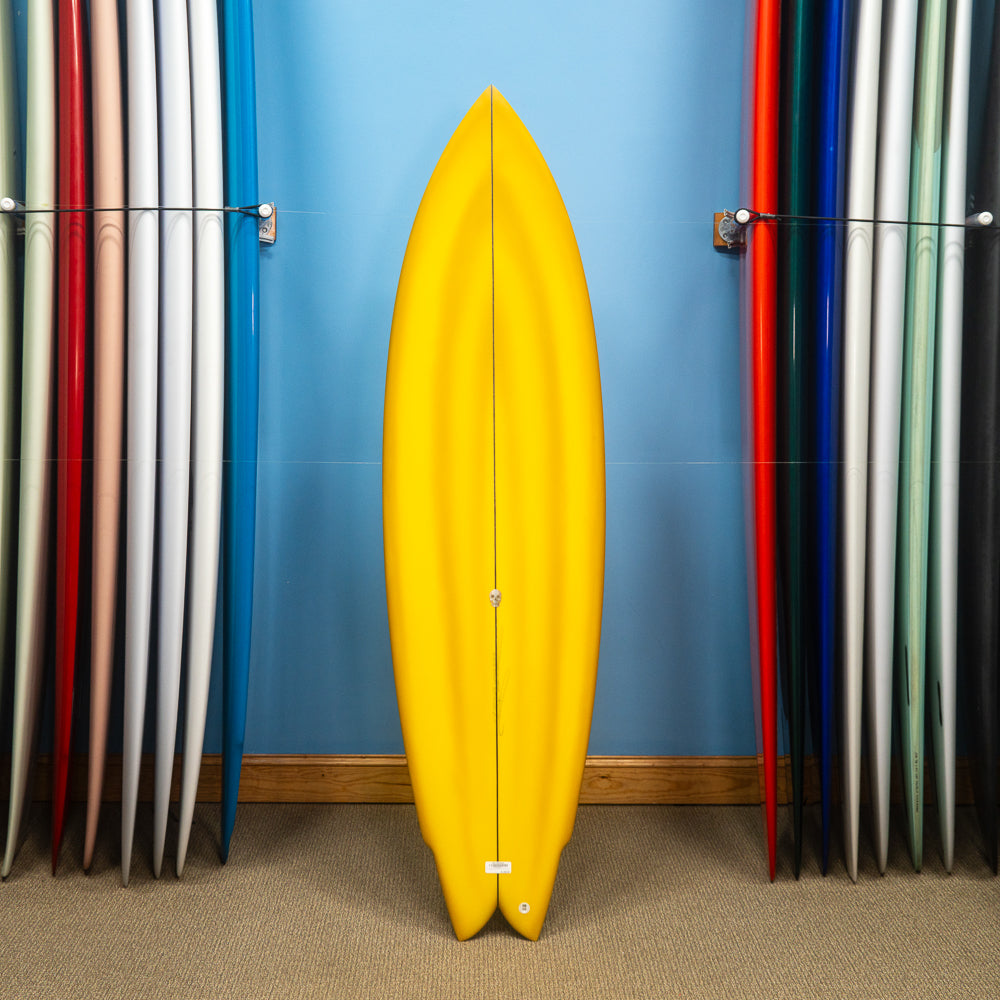 Christenson Wolverine PU/Poly 6'6"