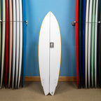 Christenson Wolverine PU/Poly 6'6"