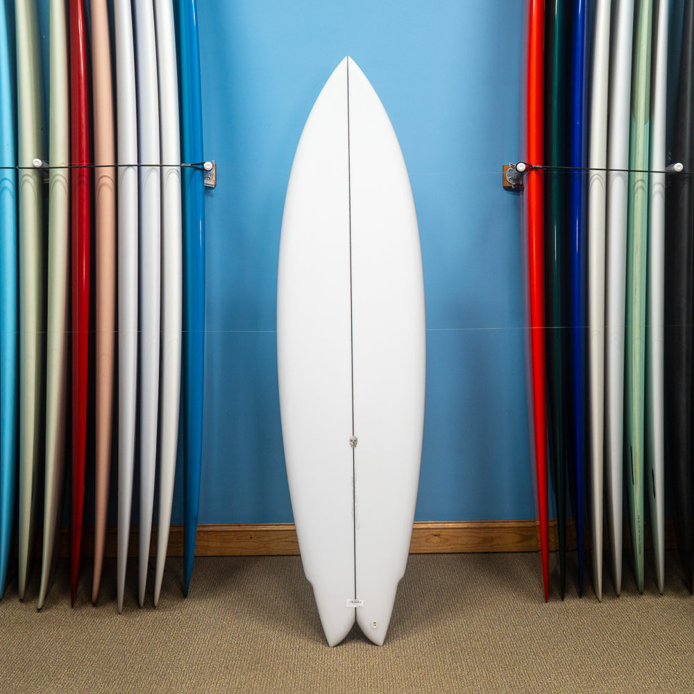 Christenson Wolverine PU/Poly 6'10"